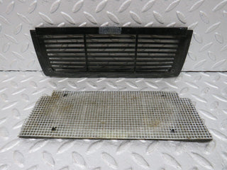 W109 dashboard speaker cover used OEM