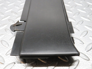 31286 Mercedes-Benz S124 220TE Wagon Sunroof Guide Cover Trim 1247820156