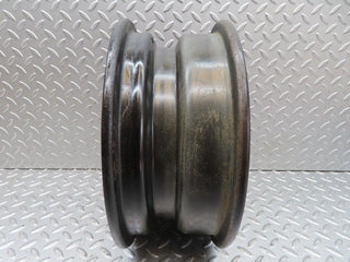 W123 steel wheel 5jkx13 5x112 used OEM