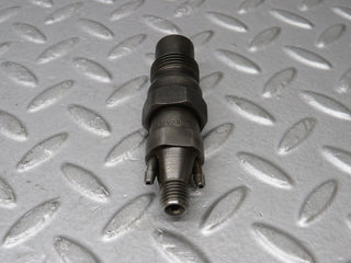 W123 diesel fuel injector used OEM