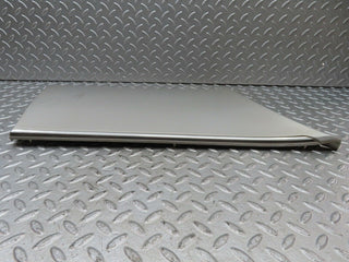 19320 Mercedes-Benz C140 CL420 Coupe Rear Right Fender Wing Lower Trim 1406908640