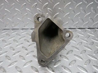 W123 engine mount bracket right side used OEM
