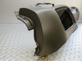 W221 dashboard grey used OEM