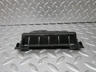 W140 centre console compartment ashtray used OEM