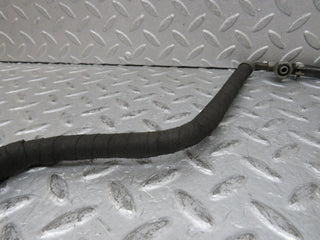 W108 fuel hose pipe used OEM