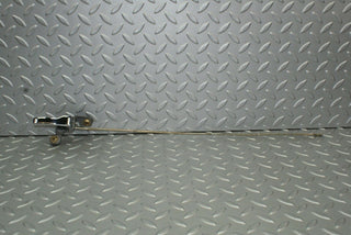 W116 chrome door handle right used OEM