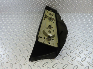 W116 rear right tail light cover used OEM