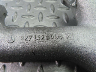 9097 Mercedes-Benz W111 Exhaust Manifold 1271420504
