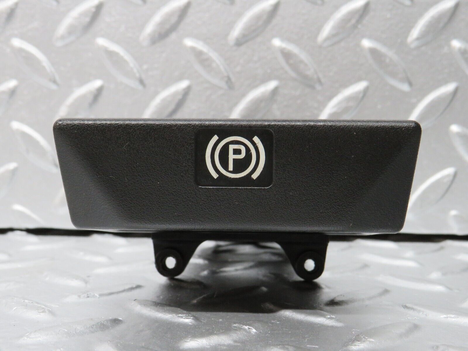 31244 Mercedes-Benz S124 220TE Wagon Parking Brake Release Handle 1244270320