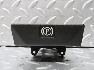 W124 Wagon parking brake release handle used OEM