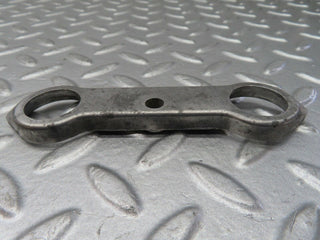 W114 fuel injector bracket used OEM