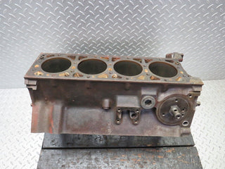 37675 Mercedes-Benz W109 300SE Engine Block M116.981 1160110601