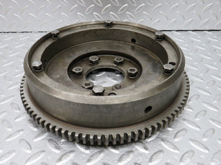 0354 Mercedes-Benz W120 180D Ponton Flywheel 6360300205