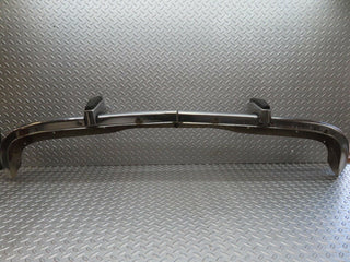 13348 Mercedes-Benz W111 220S Rear Bumper