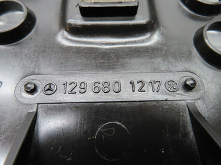 20005 Mercedes-Benz R129 300SL Coupe Under Dash Panel Right Side 1296801217