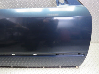 W124 Wagon front right door used OEM