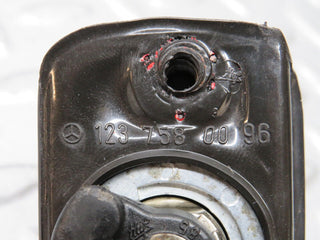 25586 Mercedes-Benz W123 200 Trunk Lock No Key 1237580096