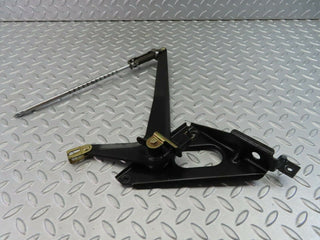 7740 Mercedes-Benz S123 230TE Wagon Handbrake Regulator