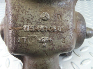 W115 steering box used OEM