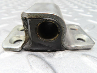 R107 SLC door lock latch left side used OEM