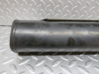 31843 Mercedes-Benz W201 190LE 1.8L Fuel Vapor Charcoal Filter Canister With Hose 2014700259