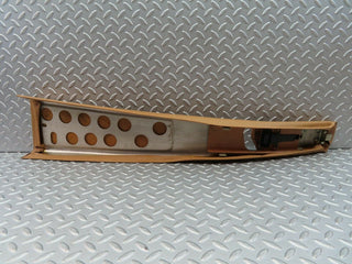 6237 Mercedes-Benz W126 380SE B Pillar Cover Right Side 1266922622