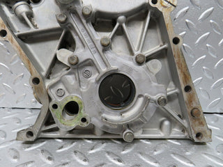 29892 Mercedes-Benz W123 230E Engine Timing - Oil Pump Cover 1020150401