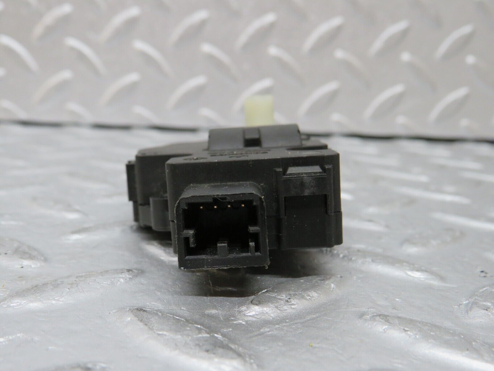 35276 Mercedes-Benz W221 Heater Actuator Motor 2x