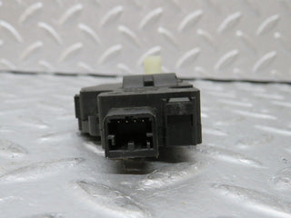 35276 Mercedes-Benz W221 Heater Actuator Motor 2x