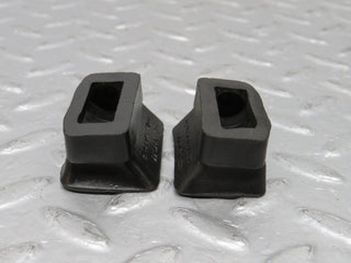 38678 Mercedes-Benz W201 190E 2.6L Wagon Door Check Strap Rubber Seal 2017270430