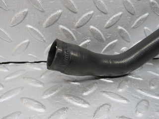38277 Mercedes-Benz R129 280SL Coupe Radiator Lower Hose Pipe 1295012582