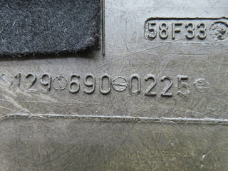 R129 SL headlining panel right side used OEM