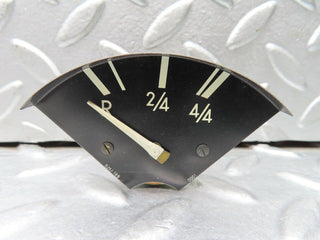 18343 Mercedes-Benz W115 Fuel Gauge