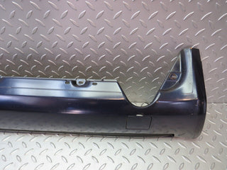 25701 Mercedes-Benz W124 280E Side Skirt Right Side 1246902440