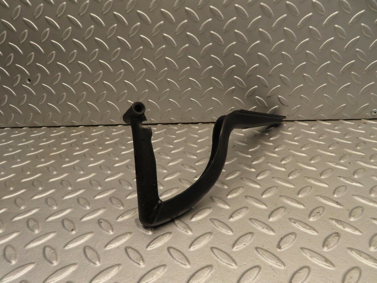 11767 Mercedes-Benz R107 450SL Soft Top Lid Hinge Left Side