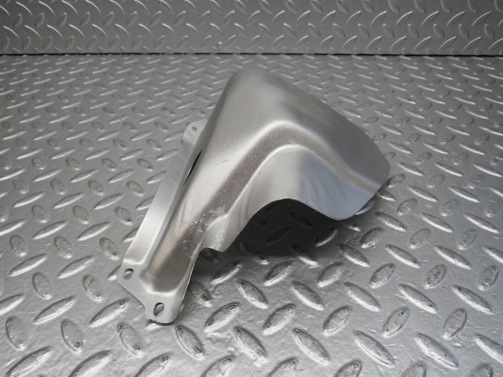 30837 Mercedes-Benz W201 190E 2.0L Exhaust Heat Shield