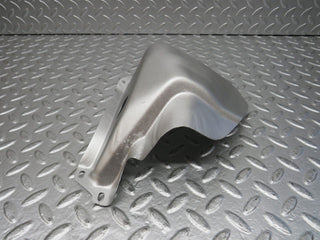 W201 Baby Benz exhaust heat shield used OEM