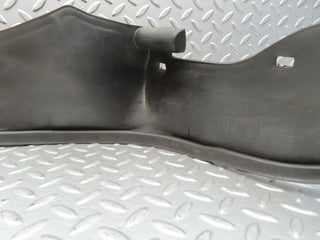 15496 Mercedes-Benz W123 230E Front Right Inner Fender Wing Splash Guard
