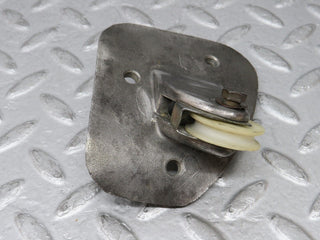 W108 handbrake cable regulator used OEM