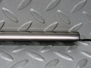 37892 Mercedes-Benz A124 320E Cabriolet Rear Right Window Moulding Trim