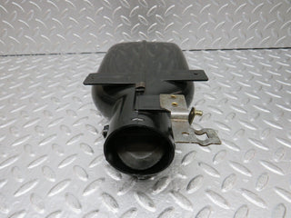 0787 Mercedes-Benz C107 350SLC Coupe Air Vent Control Dash Air Duct Left Side