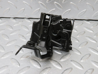 34591 Mercedes-Benz C126 380SEC Coupe Bonnet Lock Latch Left 1268800760