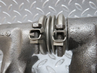 33117 Mercedes-Benz W126 380 V8 Exhaust Manifold Left 1161422302 1161422902