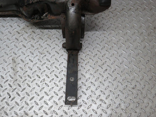 40534 Mercedes-Benz W110 230 Front Subframe Engine Carrier Cradle