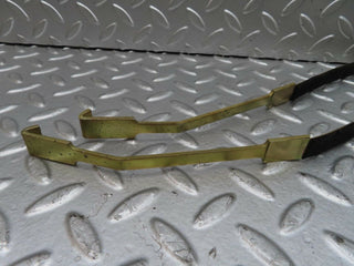 W123 heater box holder strap used OEM