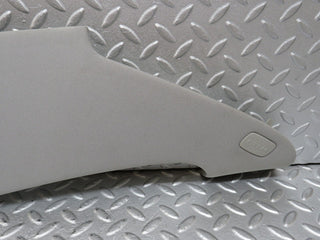 W221 c pillar interior trim left side used OEM