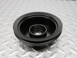 W201 Baby Benz water pump pulley used OEM