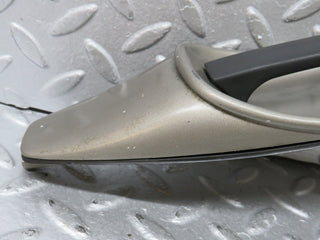 36873 Mercedes-Benz C126 420SEC Coupe Left Door Exterior Handle No Key