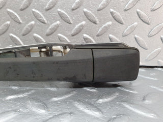 41494 Mercedes-Benz W124 200E Rear Left Door Exterior Handle