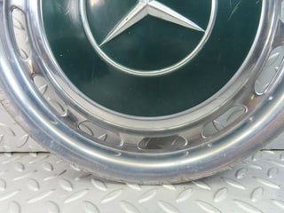 Mercedes-Benz Vintage Wheel Trim Hub Cap 14 used OEM
